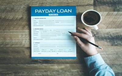 Why People Prefer Payday Loans Over Business Loans?