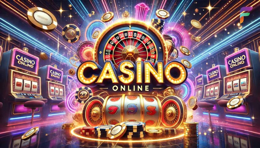 Situs Casino Online Resmi