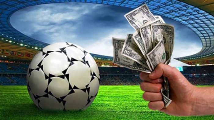 Judi Bola 2025, Tips Menang Taruhan Online