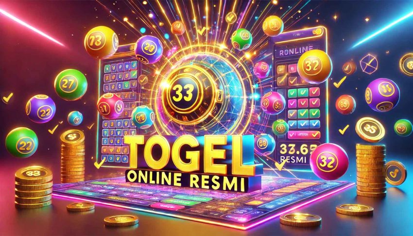 Toto Online 2025 Dengan Pasaran Terlengkap, Ada Disini Ternyata!