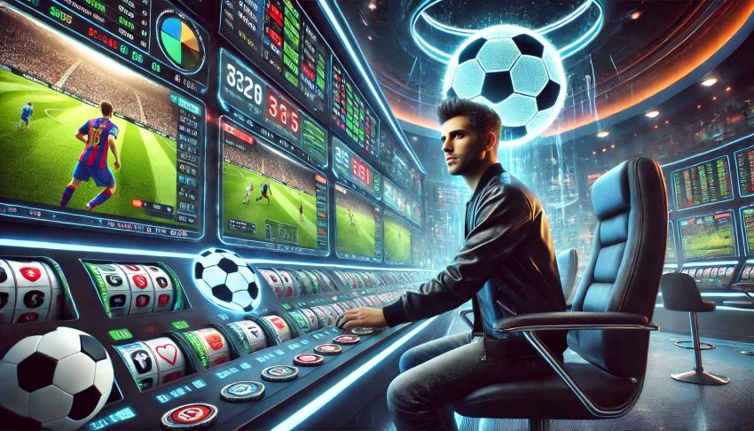 Judi Bola 2025 Cara Membaca Odds dan Menganalisis Pasaran dengan Akurat