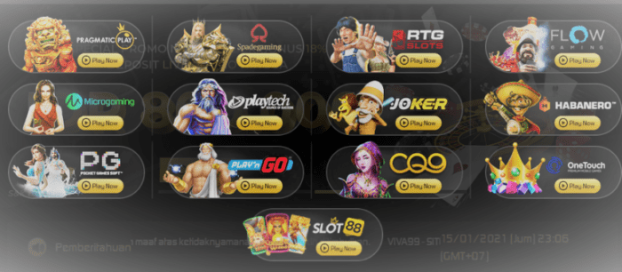 Mengapa Casino Online Semakin Populer di Indonesia?