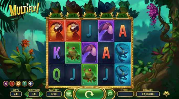 Poker Online dengan Buy-in Kecil Tapi Hadiah Besar: Game yang Wajib Dicoba